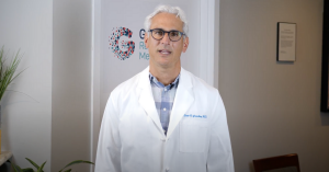 dr scott greenberg